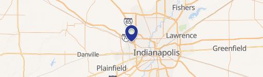 7417 Crawfordsville Rd