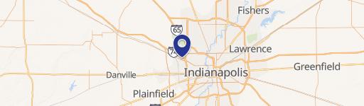 7417 Crawfordsville Rd