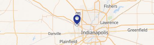 8838 Crawfordsville Rd