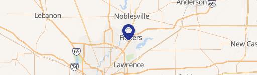 9951 Crosspoint Blvd