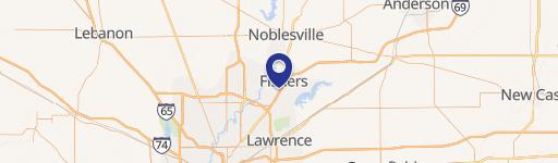 9800 Crosspoint Blvd