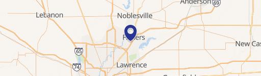 9761 Crosspoint Blvd