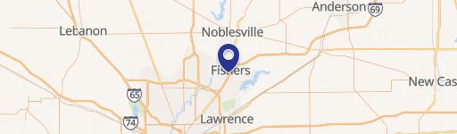 10500 Crosspoint Blvd