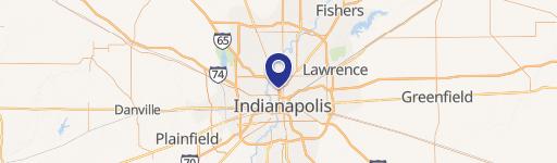 2058 Dr Martin Luther King Jr St