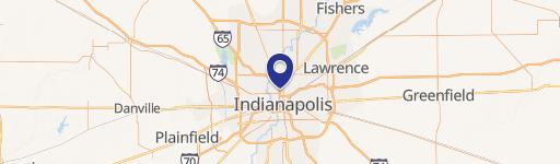 1701 Dr Martin Luther King Jr St