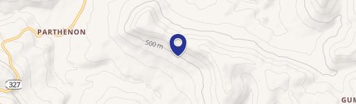 Parthenon, AR 72666