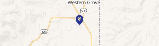 Western Grove, AR 72685