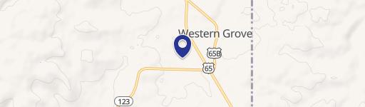 Western Grove, AR 72685