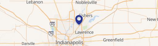 6902 Hawthorn Park Dr