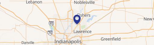 6820 Hawthorn Park Dr