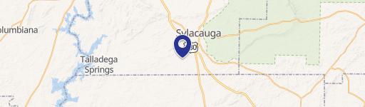 535 New County Line Rd