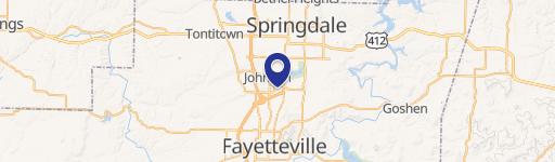 Fayetteville, AR 72703