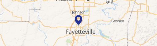 Fayetteville, AR 72703