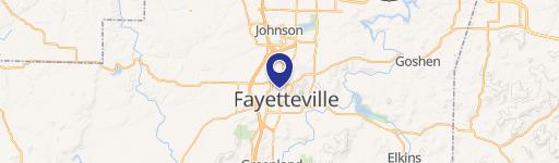 Fayetteville, AR 72701