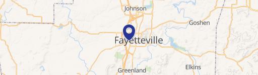 Fayetteville, AR 72701