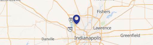 5725 Liberty Xing Dr