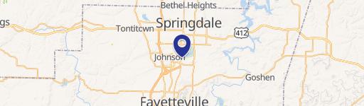 Fayetteville, AR 72703