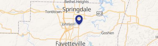 Fayetteville, AR 72703