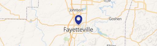 Fayetteville, AR 72701