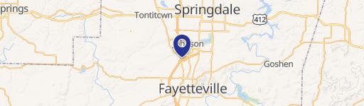Fayetteville, AR 72704