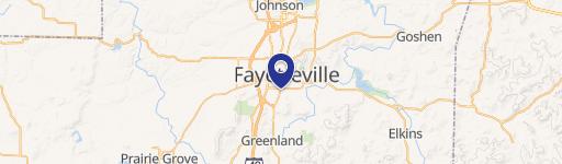 Fayetteville, AR 72701