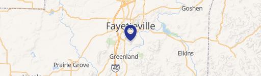 Fayetteville, AR 72701