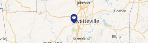 Fayetteville, AR 72704