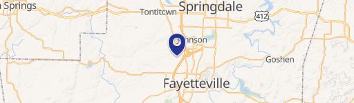 Fayetteville, AR 72704