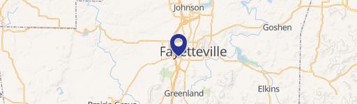Fayetteville, AR 72701