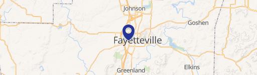 Fayetteville, AR 72701