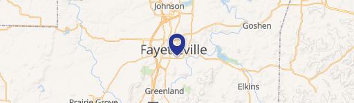 Fayetteville, AR 72701