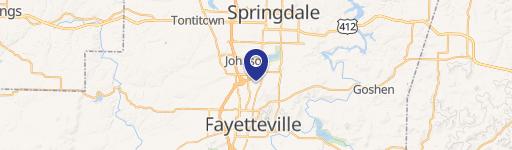 Fayetteville, AR 72703