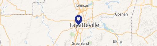 Fayetteville, AR 72701
