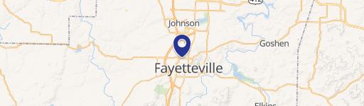 Fayetteville, AR 72701