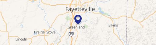 Fayetteville, AR 72701