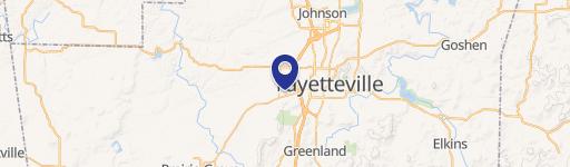 Fayetteville, AR 72704