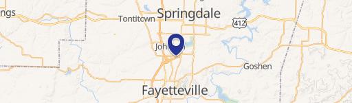 Fayetteville, AR 72703