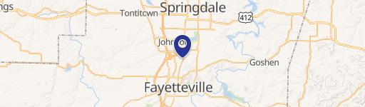 Fayetteville, AR 72703