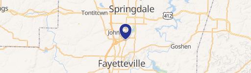 Fayetteville, AR 72703