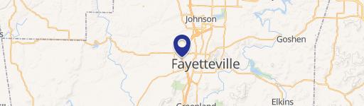 Fayetteville, AR 72704