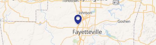 Fayetteville, AR 72704