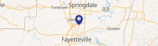 Fayetteville, AR 72703