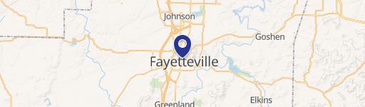Fayetteville, AR 72701