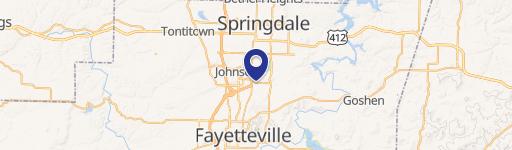 Fayetteville, AR 72703