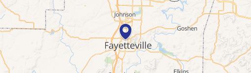 Fayetteville, AR 72701