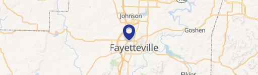 Fayetteville, AR 72701