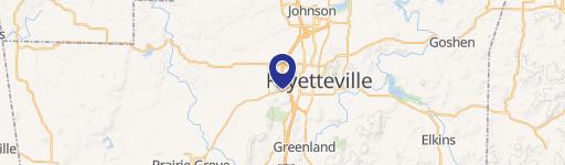 Fayetteville, AR 72704