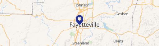 Fayetteville, AR 72701