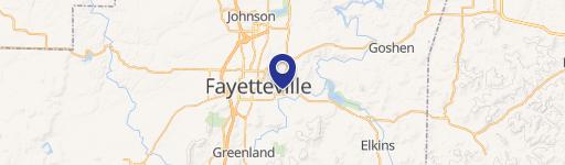 Fayetteville, AR 72701