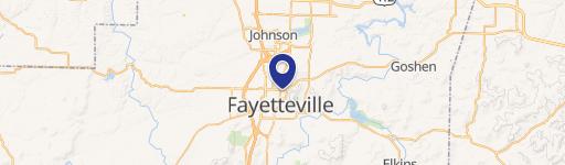 Fayetteville, AR 72701